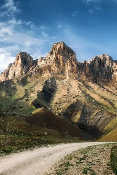 Актопрак Кабардино Балкария