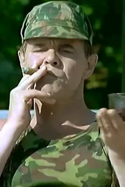 Алексей Булдаков генерал Иволгин