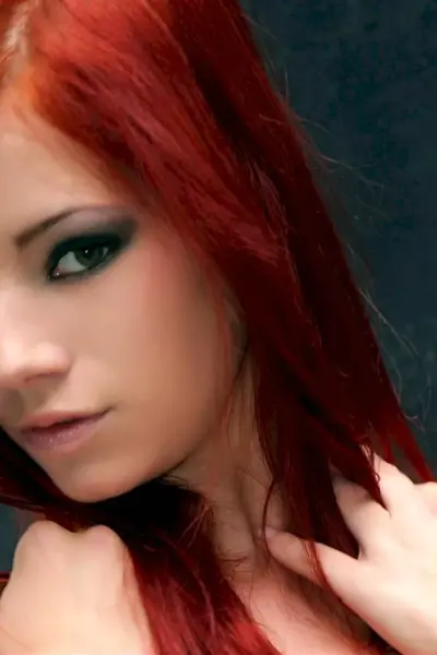 Ариэль пайперфаун Ariel Piperfawn