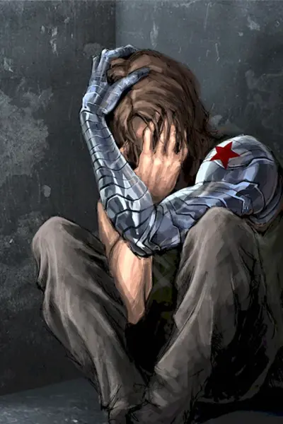 Арты людей