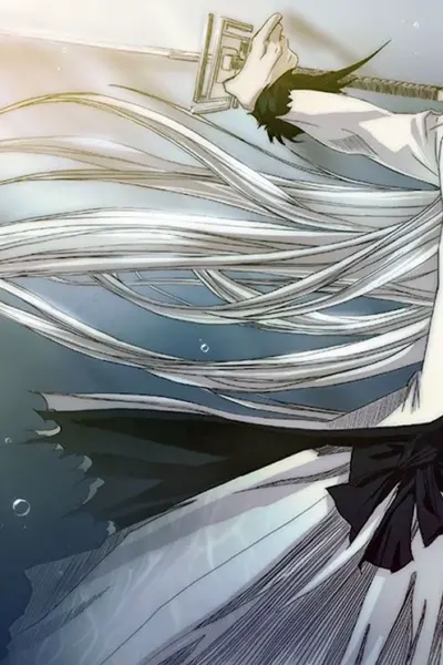 Bleach Хичиго Широсаки