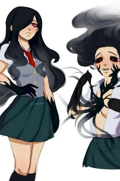 Bnha MHA OC
