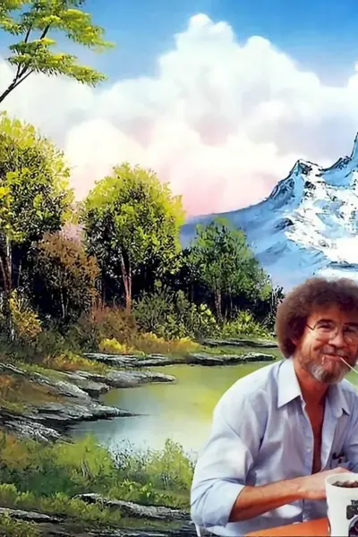 Bob Ross Bob Ross