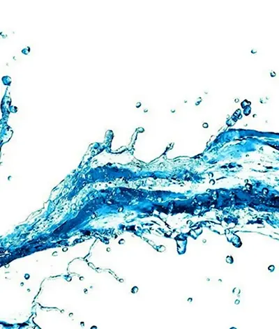 Брызги воды