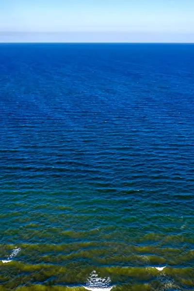 Черное и Азовское море