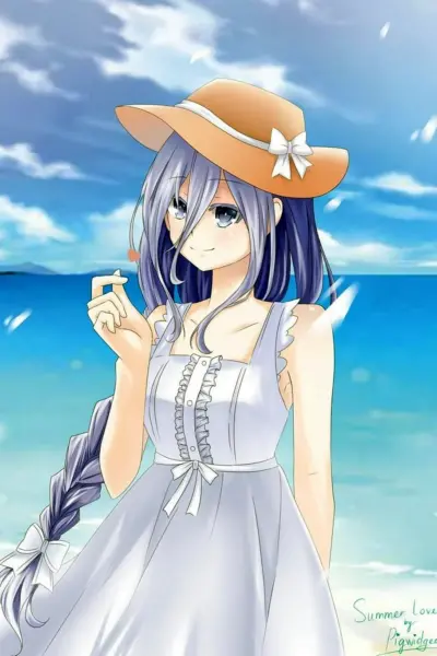 Date a Live Мио Такамия