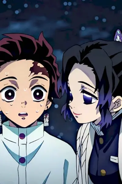 Demon Slayer