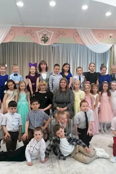 Детский садик Подснежник Домодедово