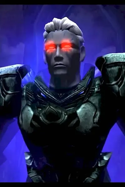 DMC 1 нело Анджело