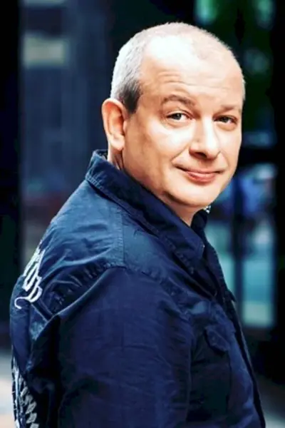 Дмитрий Маринов