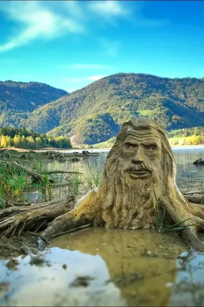 Духи природы