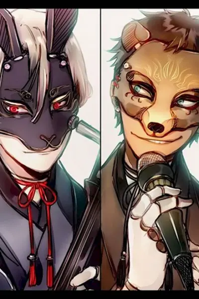Five Nights at Freddys хуманизация