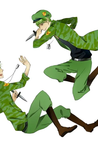 Flippy убийца