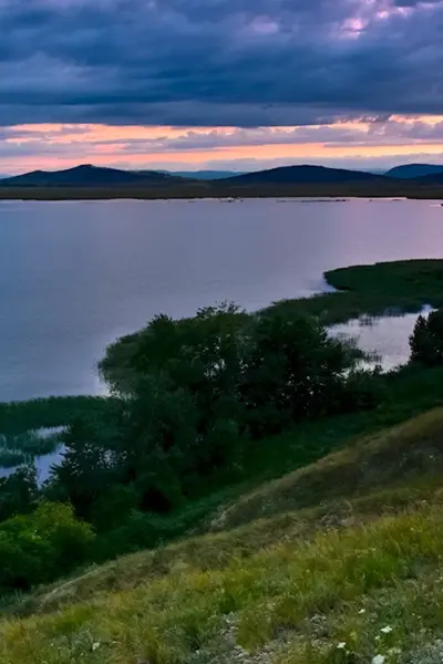 Фыркал Хакасия