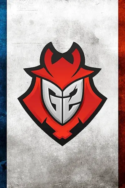 G2 CS go