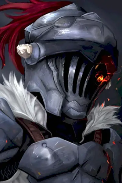 Goblin Slayer аниме