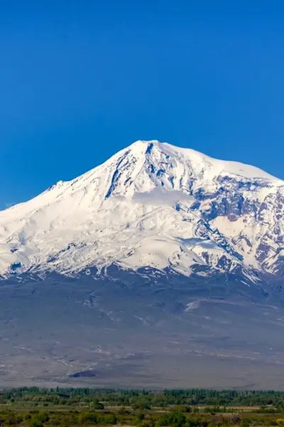 Гора Арарат Армения