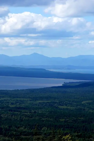 Гора Мордвинова