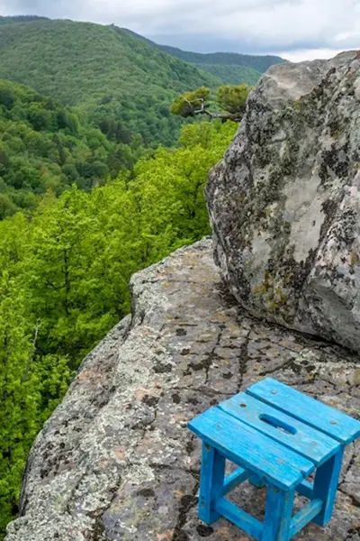Гора Тхаб Геленджик