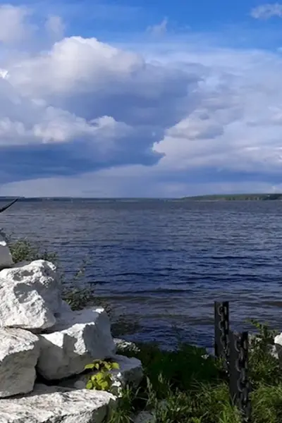 Город белая Холуница достопримечательности