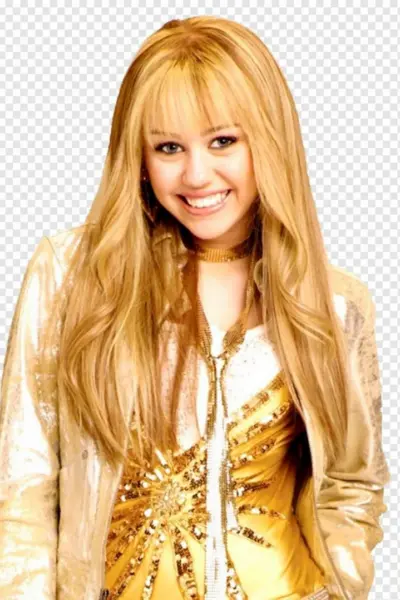Hannah Montana