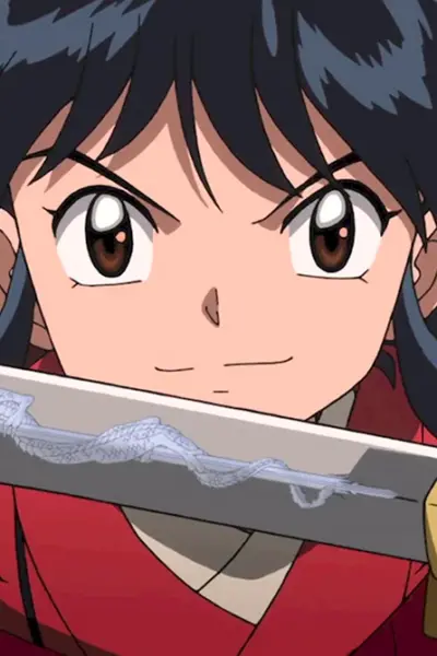 Hanyou no Yashahime Sengoku Otogizoushi аниме
