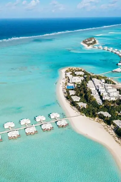 Hotel Riu Atoll Maldives