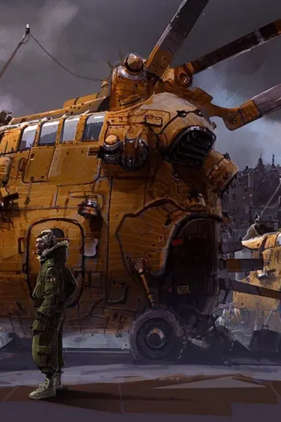 Ian MCQUE