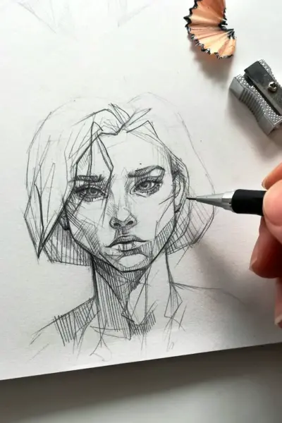 Идеи для рисования