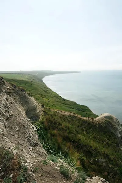 Ильич Таманский полуостров