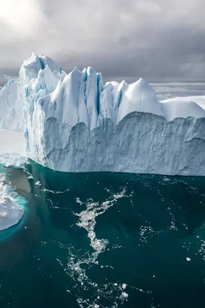 Ilulissat Icefjord