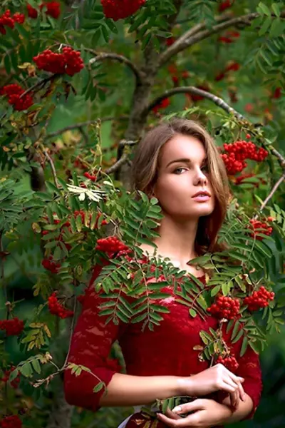 Ирина Регент фотосессии
