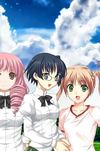 Katawa Shoujo