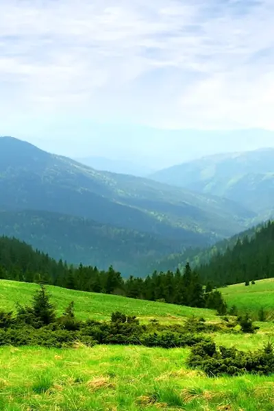 Катон Карагай
