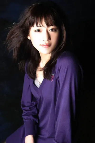 Харука Аясэ Haruka Ayase