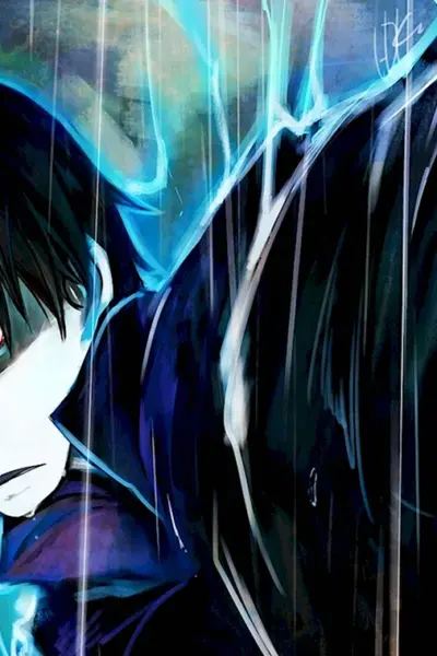 Хэй Darker than Black Art