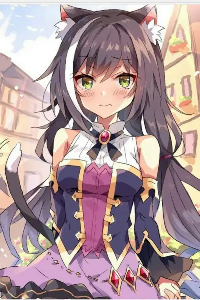 Кяру Princess connect