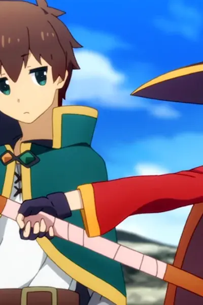 Konosuba