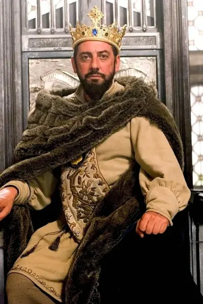 Король