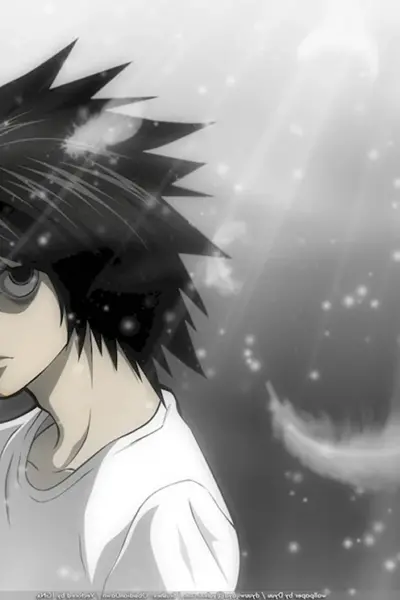 L Death Note