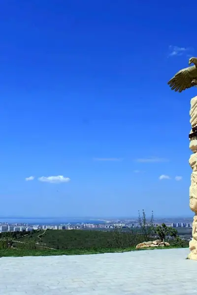 Ласточкино гнездо Анапа Супсех