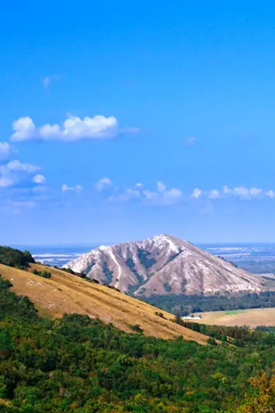 Лысая гора Краснодарский край горячий ключ