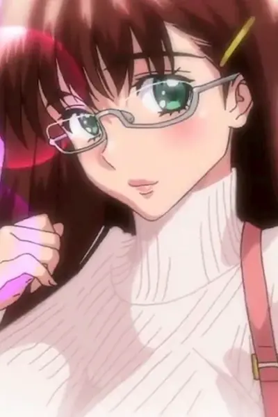 Megane no Megami