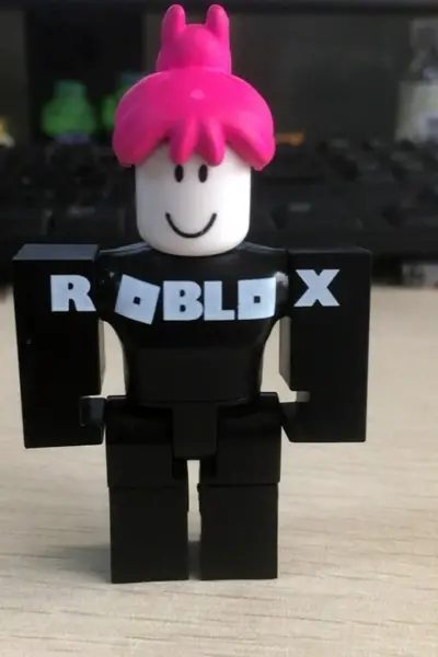 Мягкая игрушка Roblox