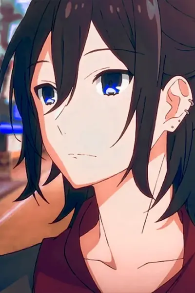 Miyamura Izumi