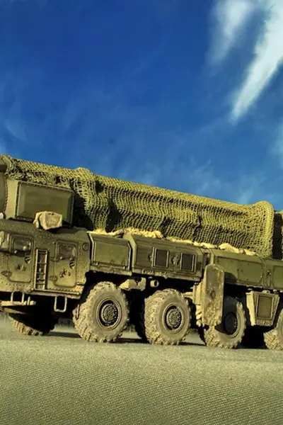 МЗКТ-79221 Ярс