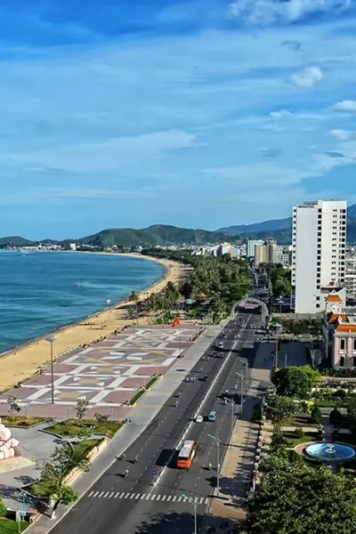 Nha trang Вьетнам