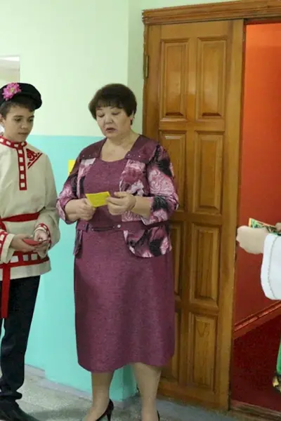 Нижнетавдинский район с.нижняя Тавда