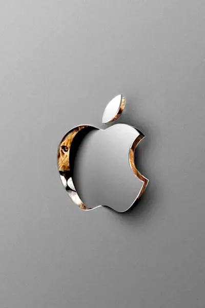 Обои Apple