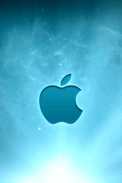 Обои Apple